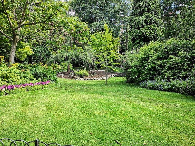 Maple Leaf Garden Care